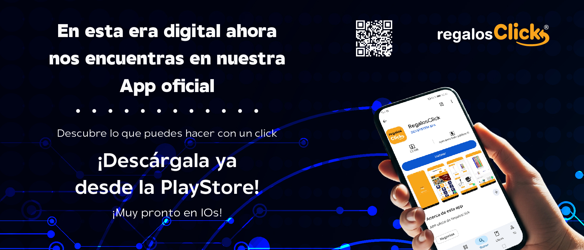 NUEVA APP RC 2026