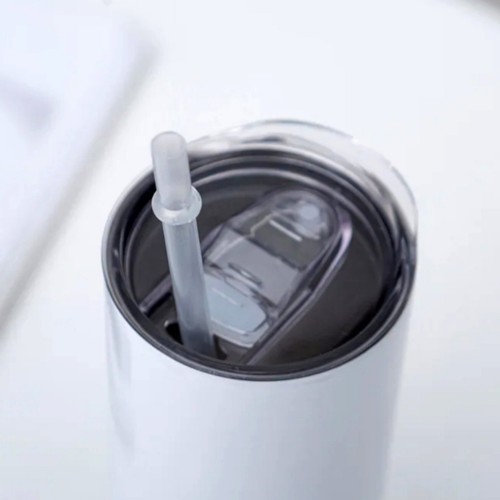 Mug Acero Inoxidable Sublimable Skinny M158