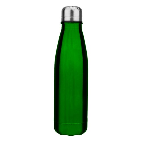 Botella Aluminio Deportiva M53