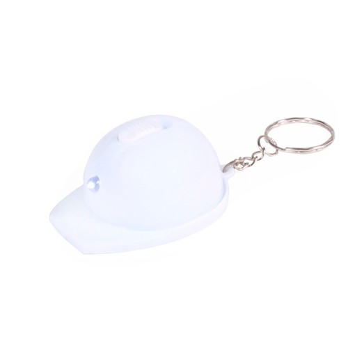 Llavero Plástico Casco Destapador K25