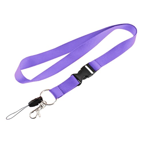 Cinta Lanyard Lisa LAN02