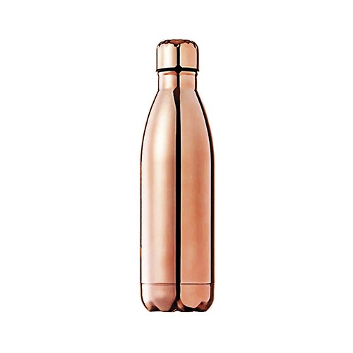 Botella Acero Inoxidable Térmica M57 ENCOBRIZADO