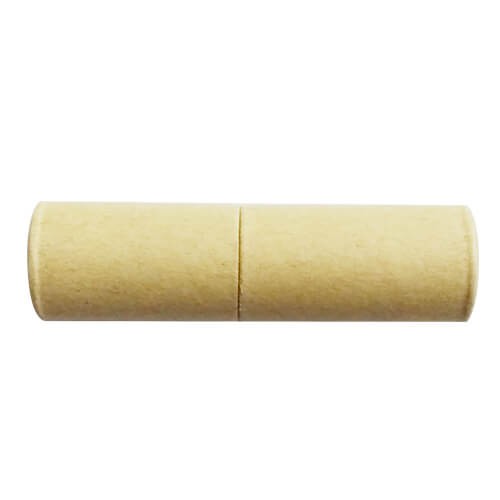 Pendrive Ecológico Tubo PD9