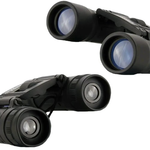 Binoculares Profesionales 10X25