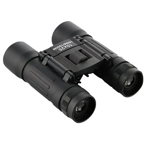 Binoculares Profesionales 10X25