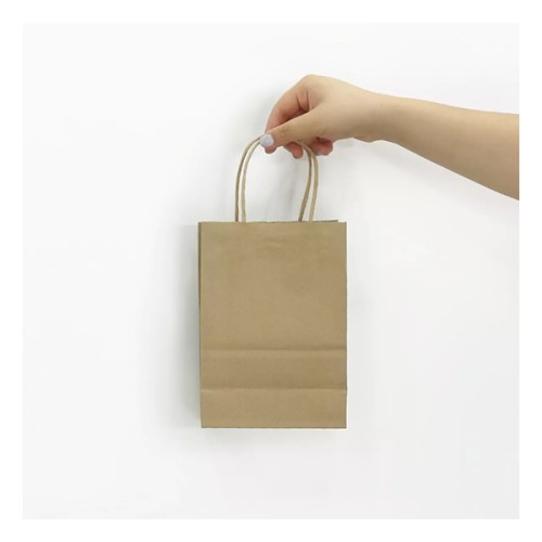 Bolsa Papel Kraft BP08