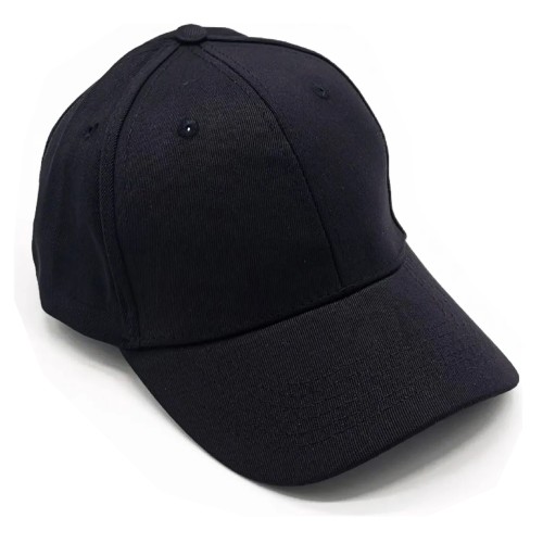 Jockey Gorro Denim Algodón GR10