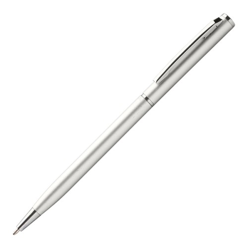 Bolígrafo Lápiz Métalico L45