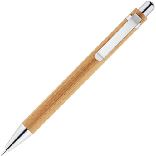 Set Bolígrafo Portaminas Bamboo B92