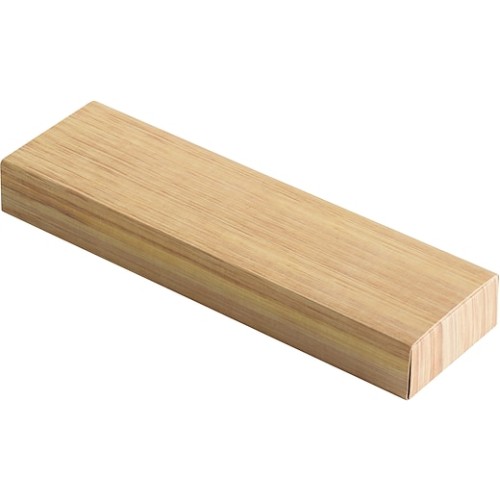 Set Bolígrafo Portaminas Bamboo B92