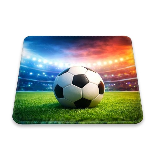 Mouse Pad Gamer Impermeable-sublimación MP55