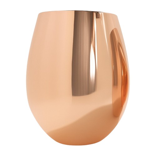 Set de Vasos ENCOBRIZADO M104