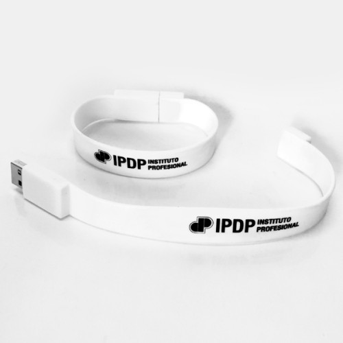 Pendrive silicona Pulsera PD40