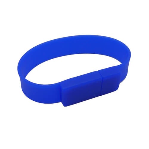 Pendrive silicona Pulsera PD40