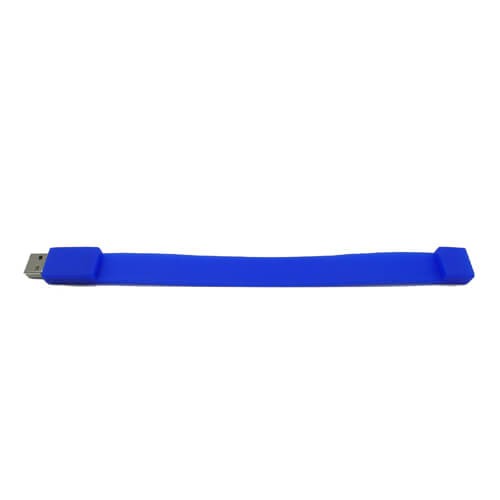 Pendrive silicona Pulsera PD40