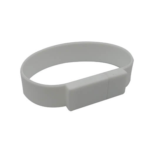 Pendrive silicona Pulsera PD40