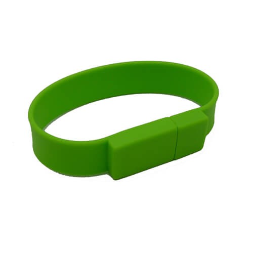 Pendrive silicona Pulsera PD40