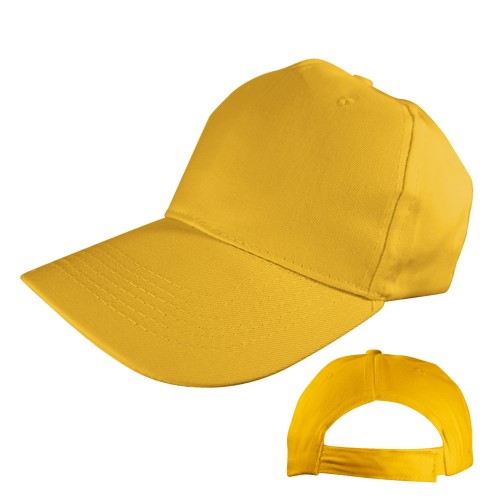 Jockey Gorro Poliéster GR20