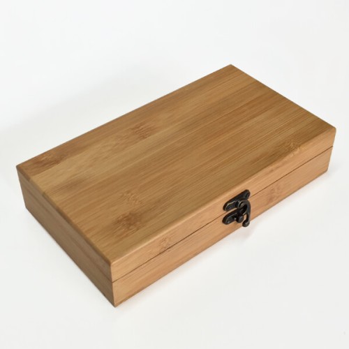 Set Vino Bamboo W1