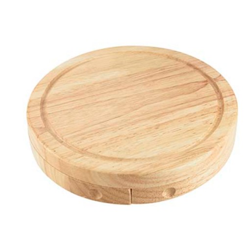 Tabla de Quesos Set TP10