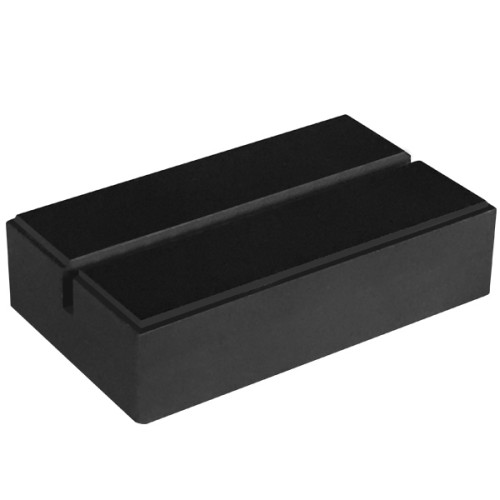 Base Madera Ranurada BMR
