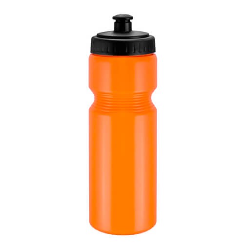 Botella Plástica Caramayola Deportivo M20