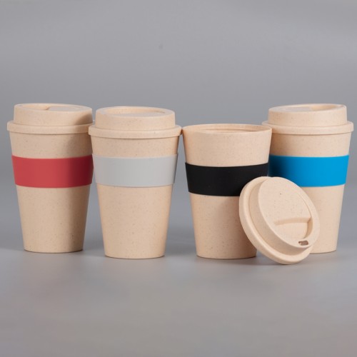 Mug Eco Cup 