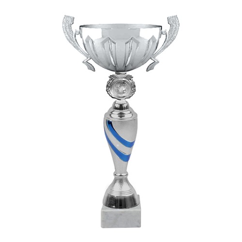 Copa BLAS 9