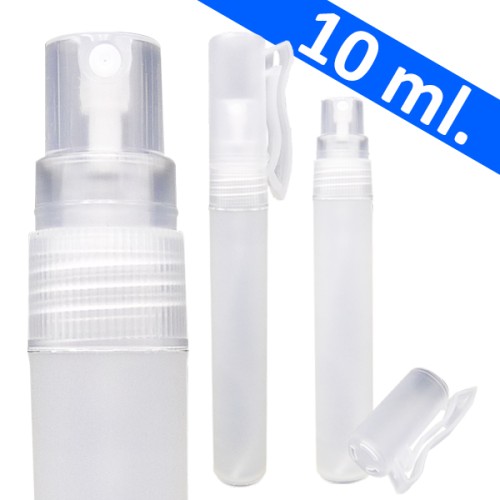 Dispensador Spray EM10 10 ml
