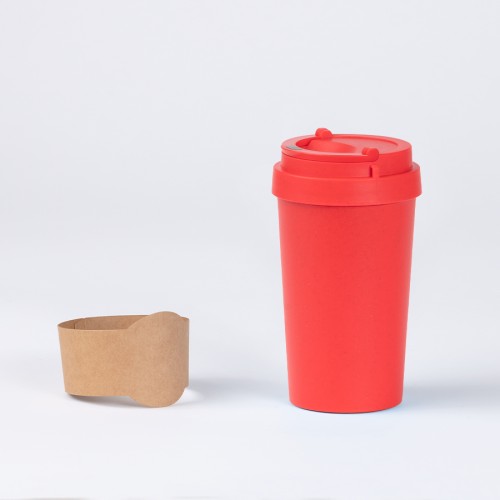 Mug térmico Eco Cup 