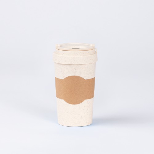 Mug térmico Eco Cup 
