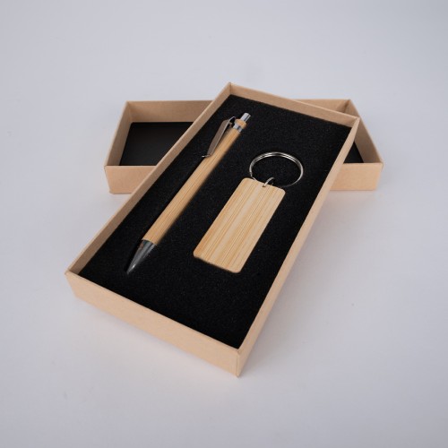 Set de Regalo ecológico 