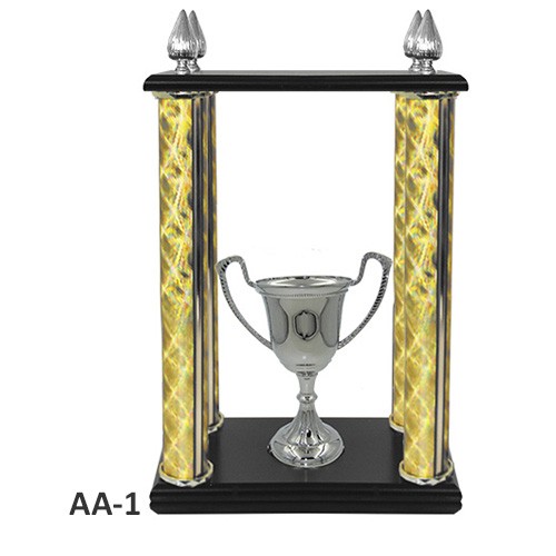 Copa - Torre AA NEGRO