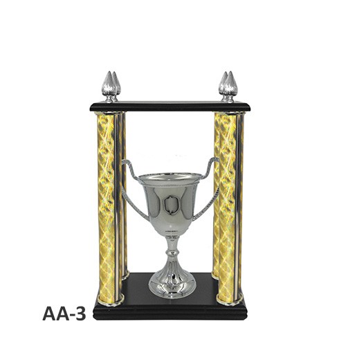 Copa - Torre AA NEGRO