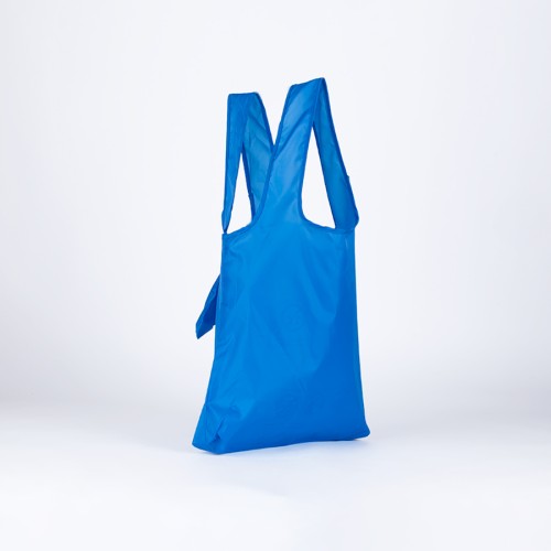Bolsa plegable de compras 