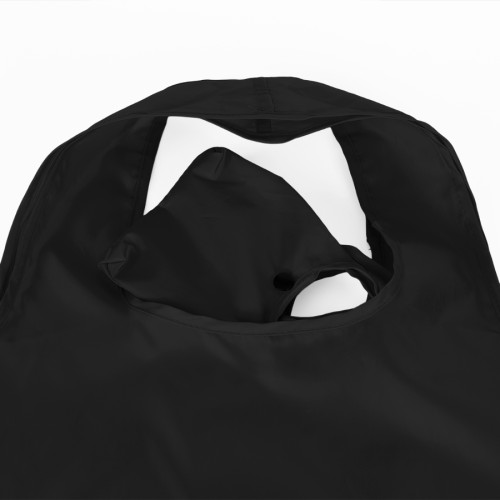 Bolsa plegable de compras 