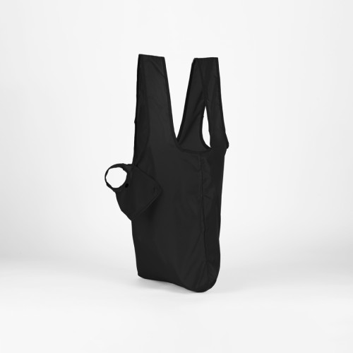 Bolsa plegable de compras 