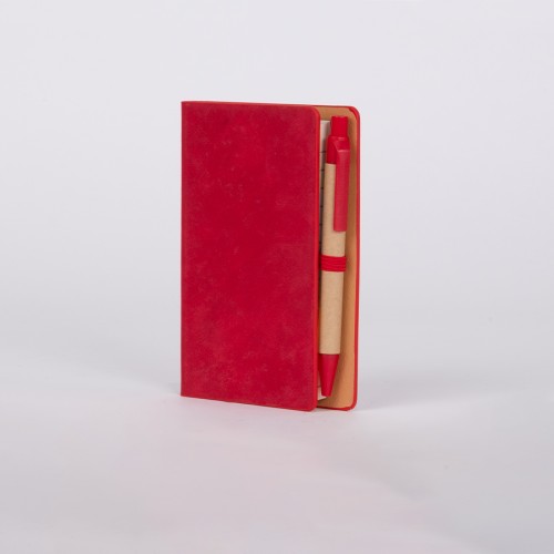 Libreta Memo Set 