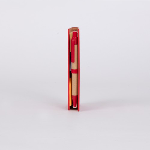 Libreta Memo Set 