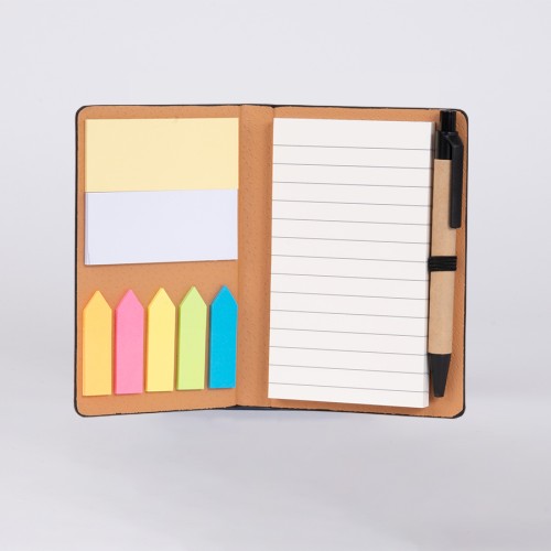 Libreta Memo Set 
