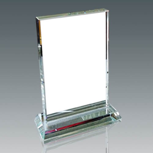 Galvano Cristal Sublimable RL 45