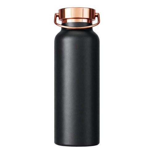 Botella Acero Inoxidable Térmica M131 ENCOBRIZADO