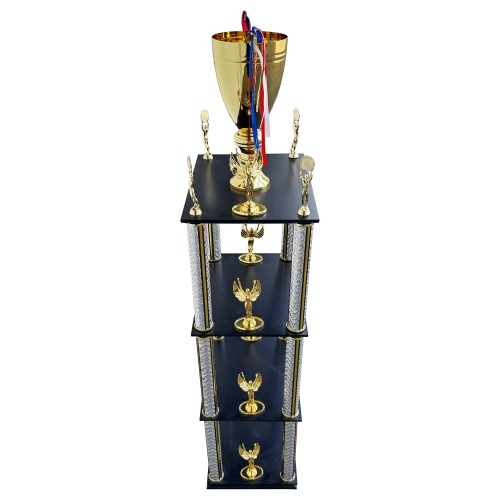 Copa Torre DGO10