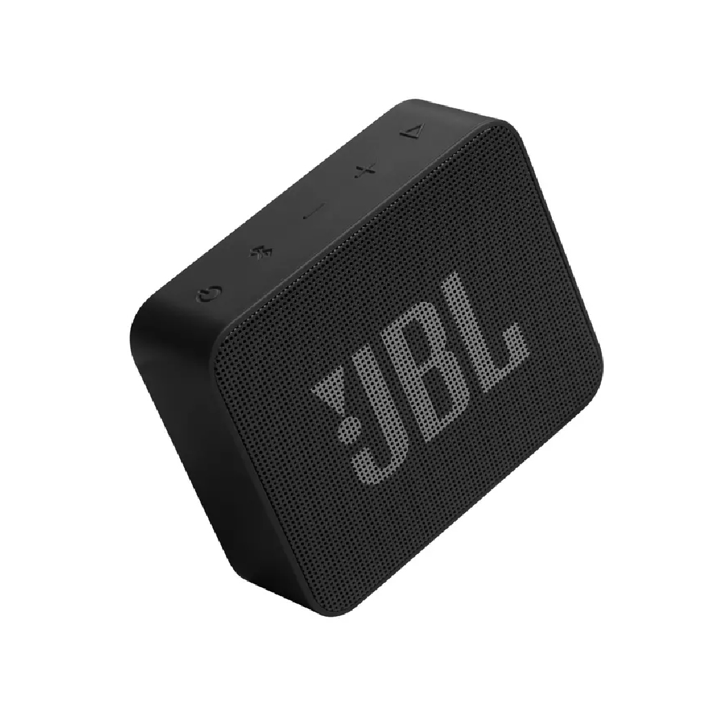 Parlante Bluetooth GO Essential 2 Black