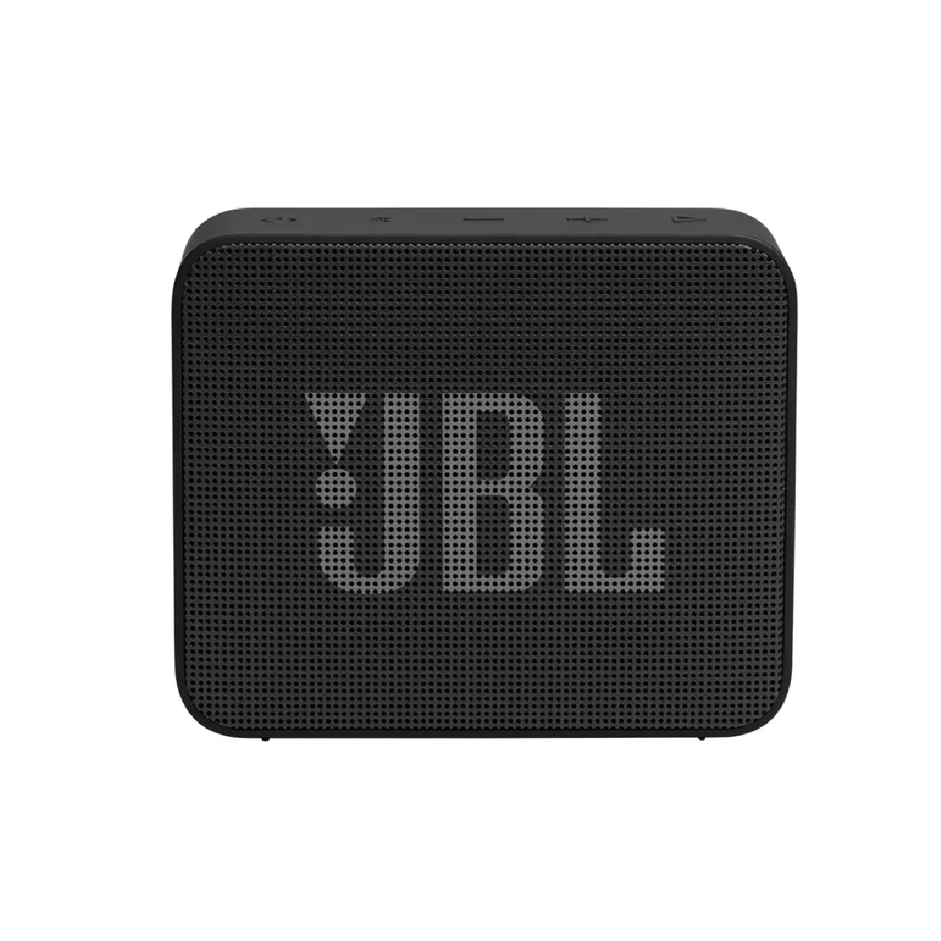 Parlante Bluetooth GO Essential 2 Black