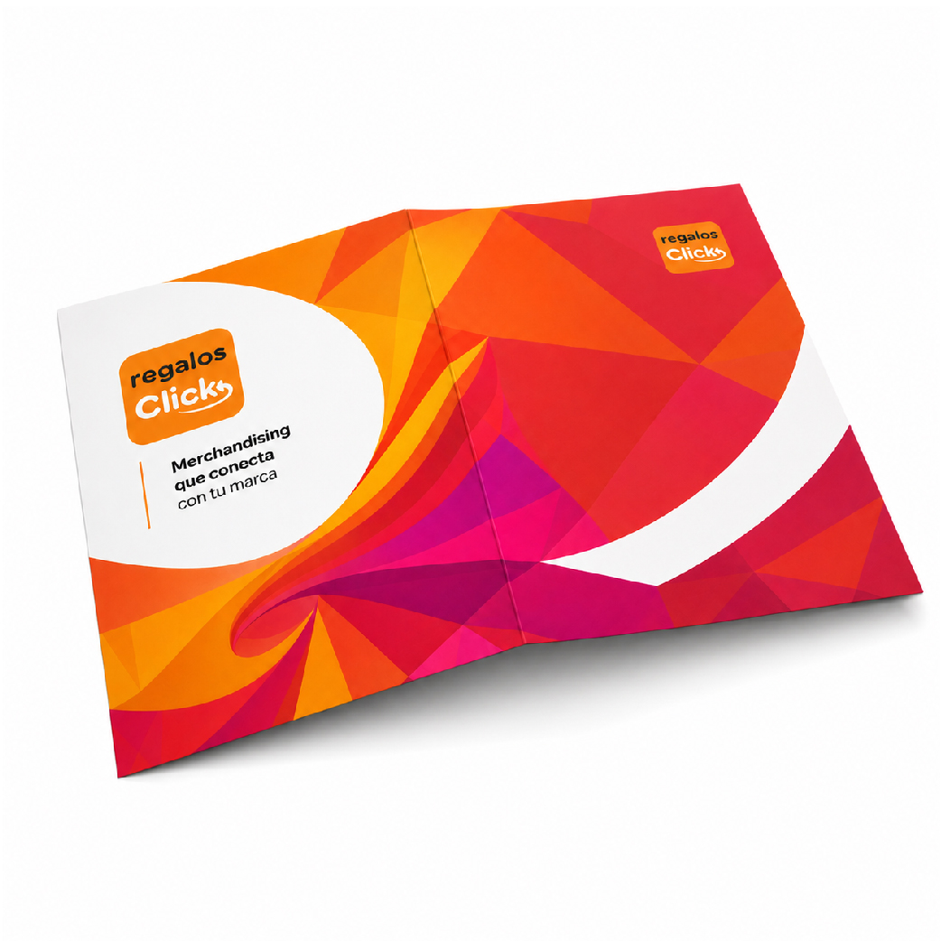 Carpeta corporativa