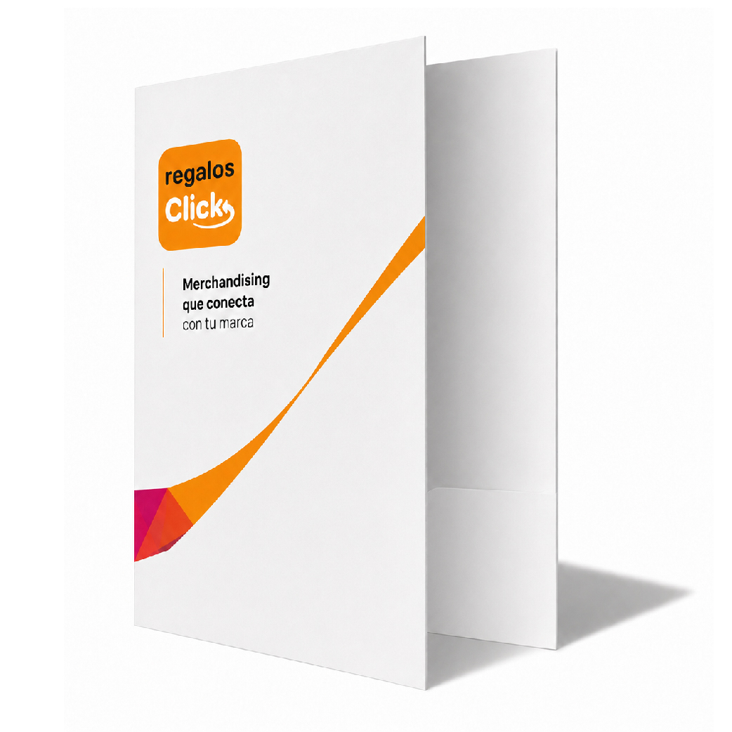 Carpeta corporativa