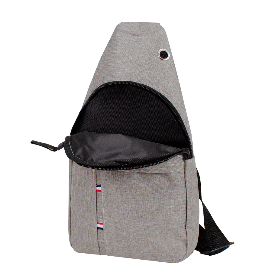 Mini-Mochila Cruzada 