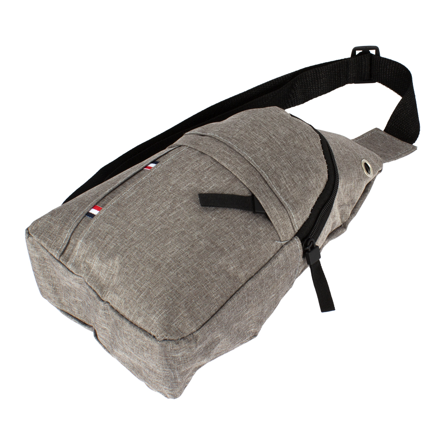 Mini-Mochila Cruzada 