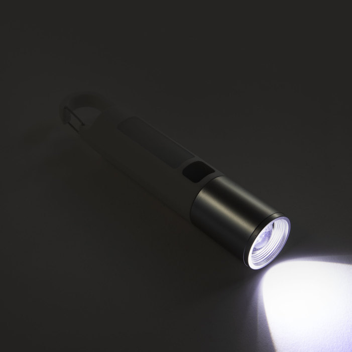 Linterna multifunción 